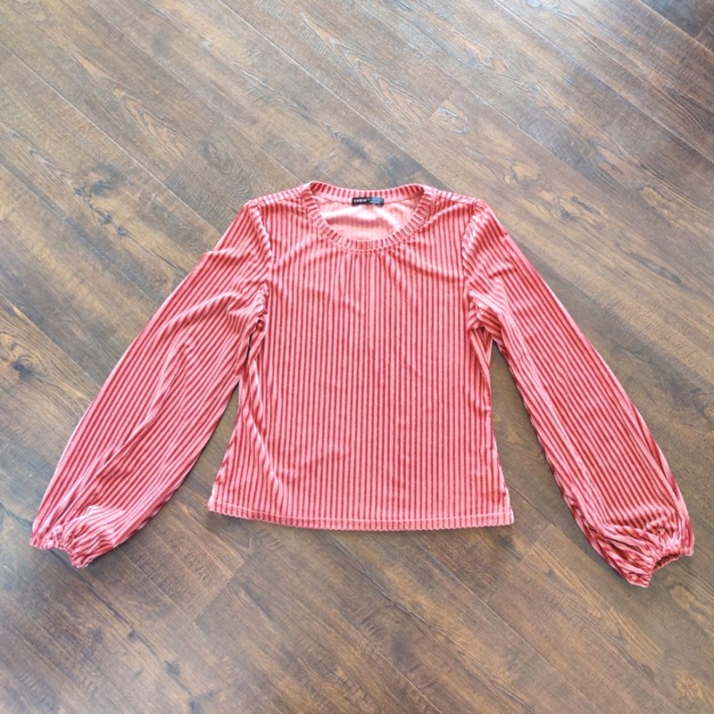 Velvet Top
